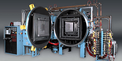 Sintervac vacuum furnaces