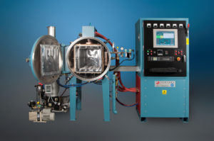 Workorse AM Vacuum Furnace