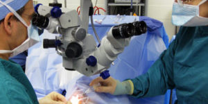 medical manufacturing furnaces