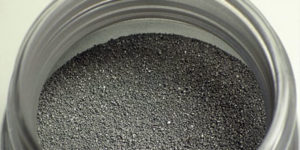 Furnaces for powdered metals and injection moulding