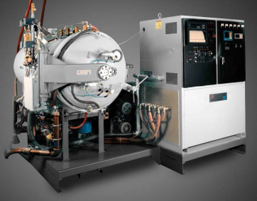 Model 3720 Sintervac Furnace