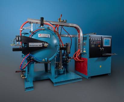 Sintervac 3720