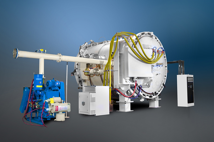 Custom Furnace