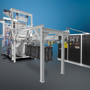custom and custom kit furnaces