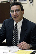 Vincent Massua