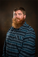 Jstin Fannon, Operations Manager