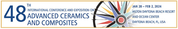 Advanced Ceramics and Composites